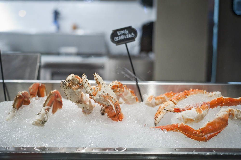 Cutters Crabhouse Pike Place Market Seattle Photos by Su… Flickr