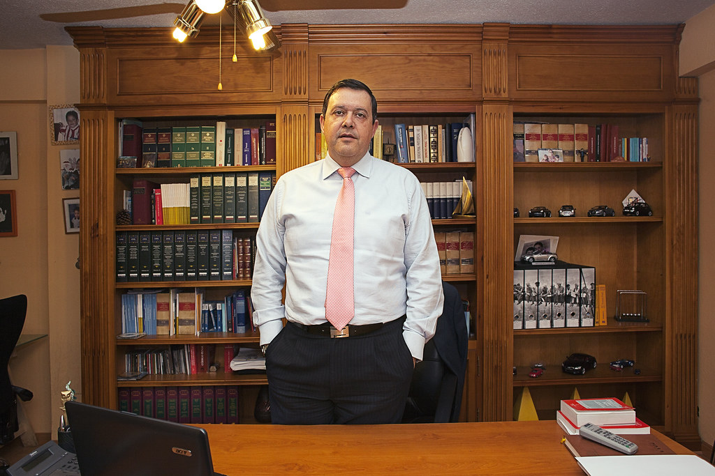 Abogados Alonso 1 Abogados Alonso & Garnacho. "El primer d… Flickr