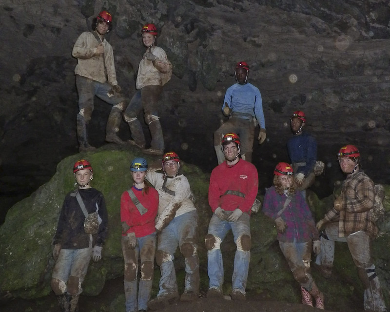 20120627 Cushman Blowing Cave Flickr