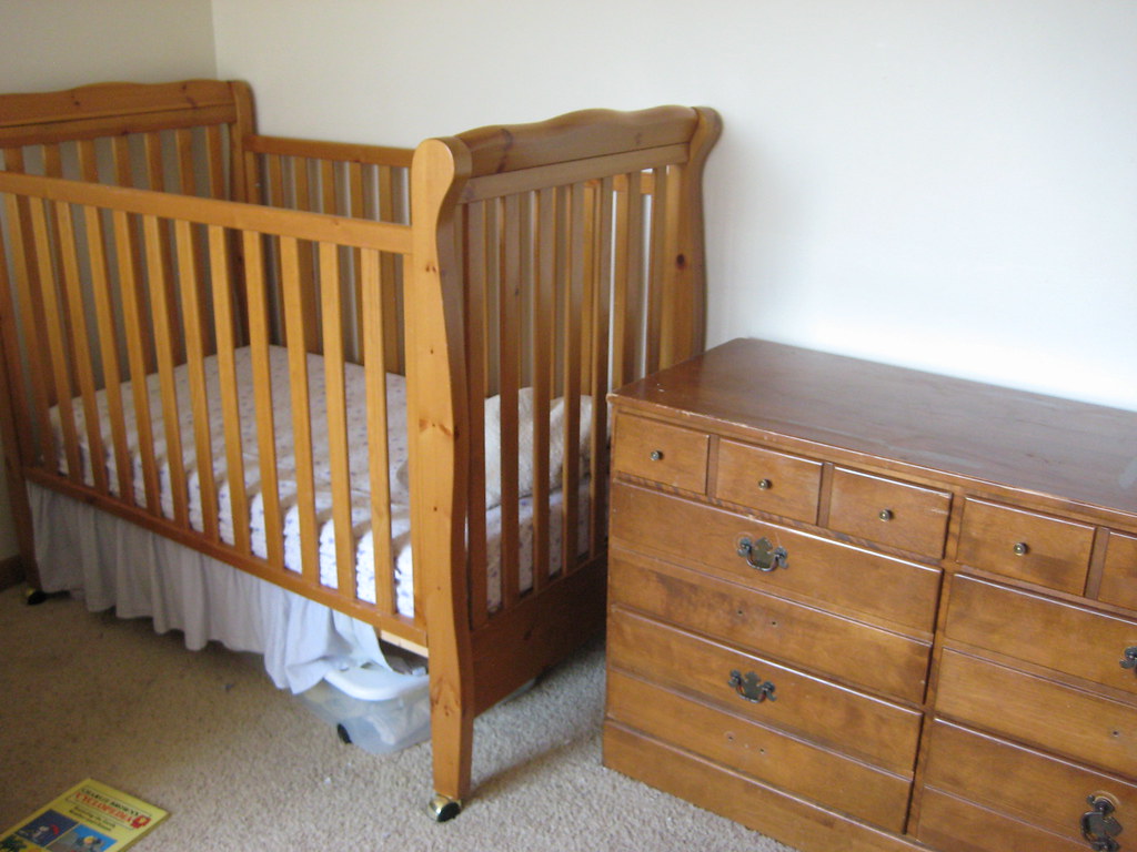crib and dresser price tbd ebloom2012 Flickr