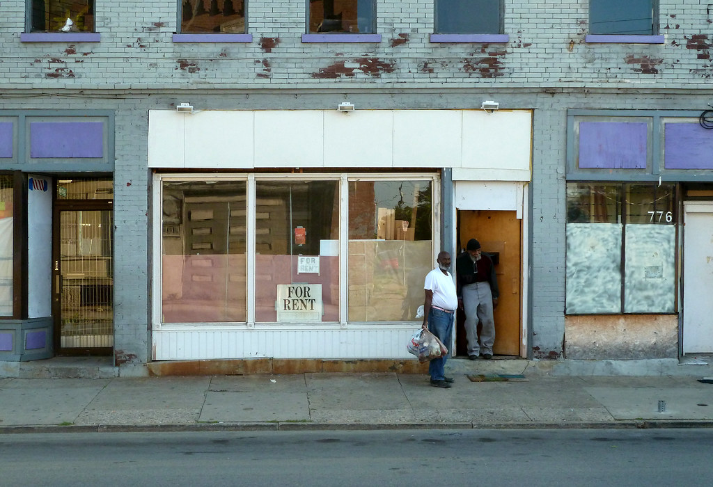 For Rent Walnut Hills neighborhood of Cincinnati, Ohio. Th… Flickr