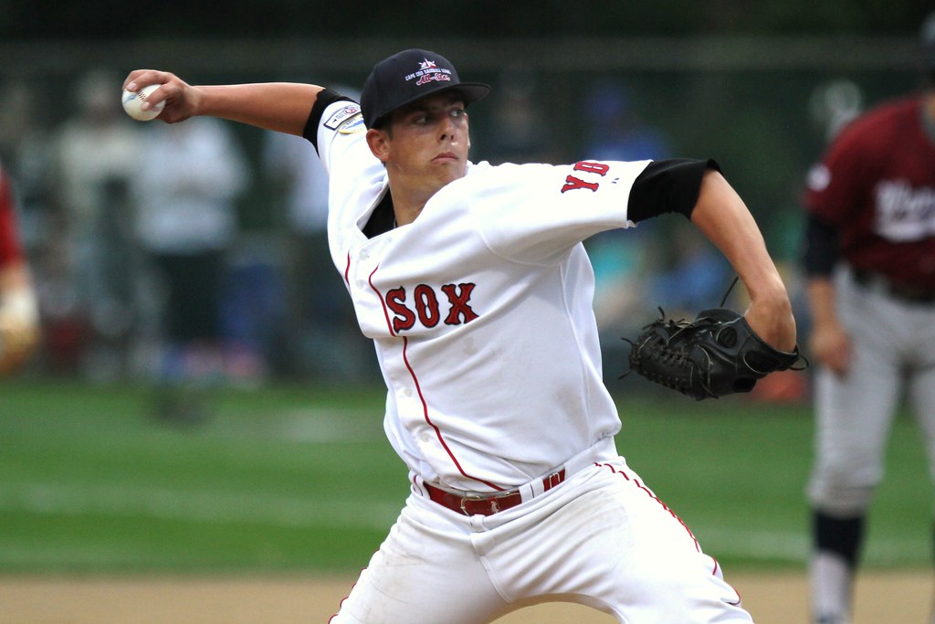 Cape Cod Baseball League – Where Major Leaguers are Made