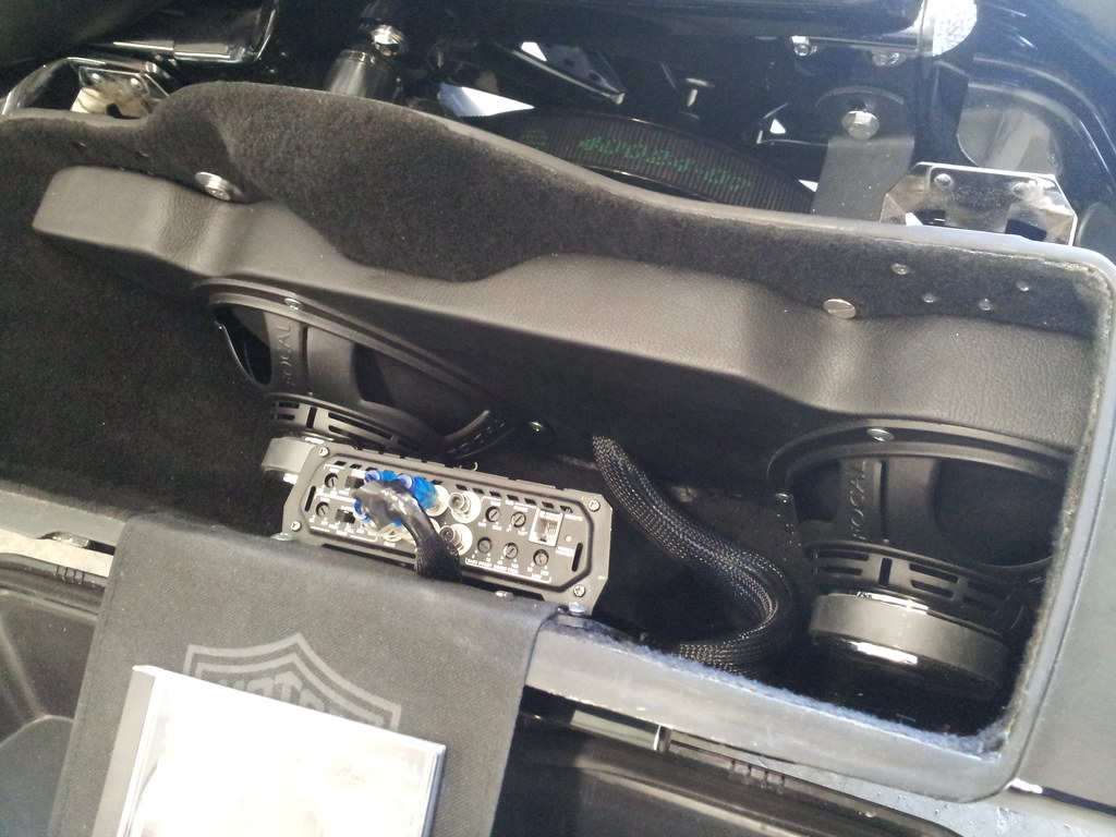 20120427_111917 Harley davidson sound system Transonic Montclair Transonic Montclair Flickr