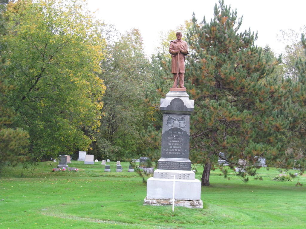 Clinton, Maine Clinton, Maine Doug Kerr Flickr