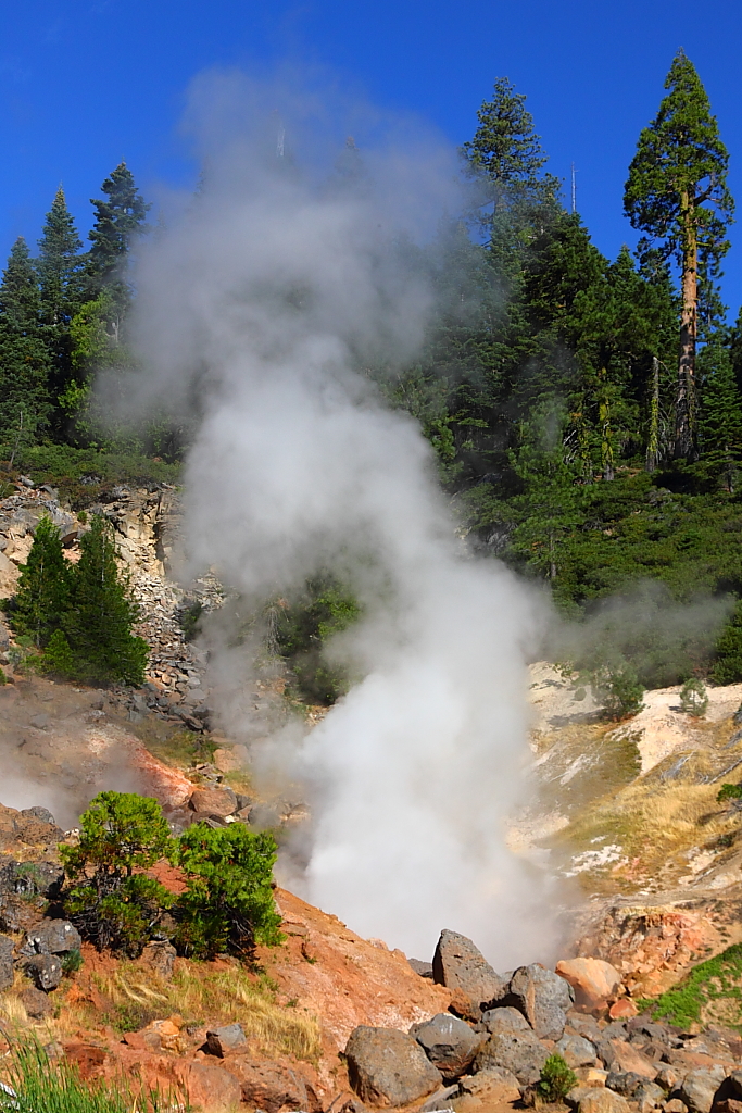 IMG_6378 Terminal Geyser, Lassen Volcanic National Park Flickr