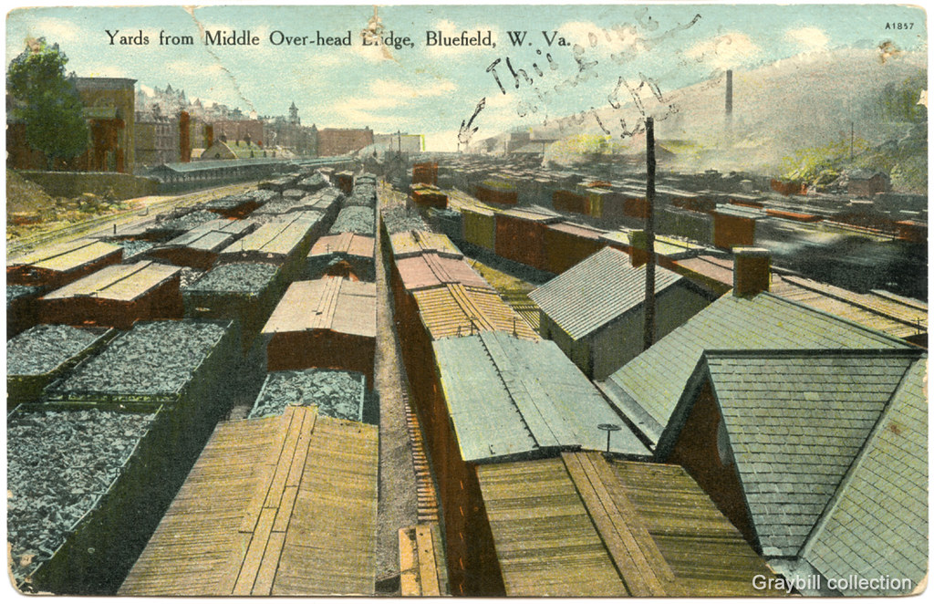 Bluefield West Virginia Post Office Number at Jackie Speer blog