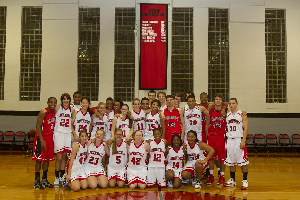 RW_146 The Lawrenceville School Flickr