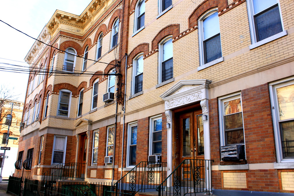 Putnam Avenue Ridgewood South Historic District, Ridgewood… Flickr