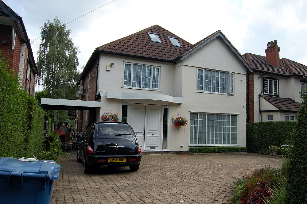 TWO STATES BROUGHTON SALFORD 16 HIGHER BROUGHTON g.mcgarraghy Flickr