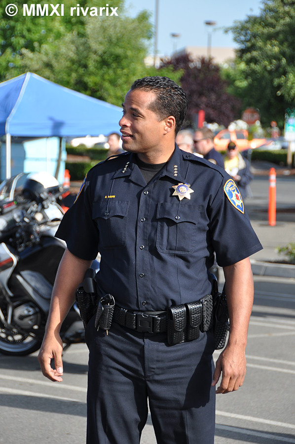 015 Roseville Safety Day Roseville PD Roseville police c… Flickr