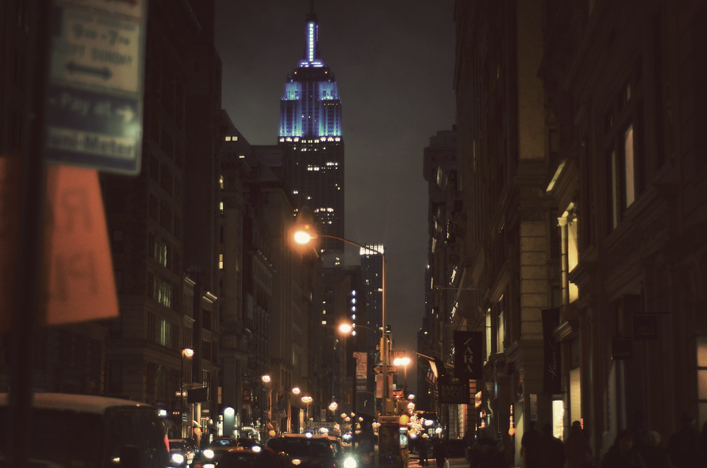 Empire Nathan Congleton Flickr