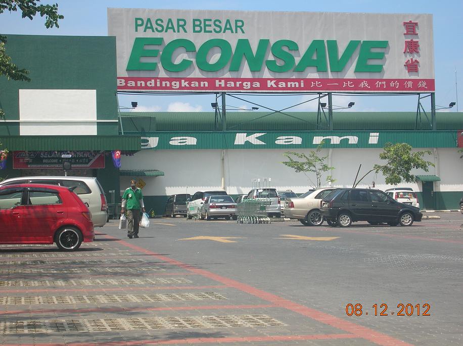 Taman Daya Johor / We Are Here To Serve U At Taman Daya Jalan Sagu 17