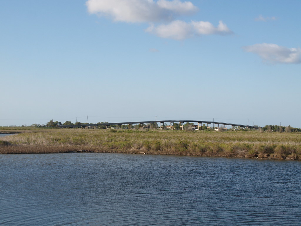 DEMI JOHN ISLAND Texas A Small Town near the Bastrop Bayou… Flickr