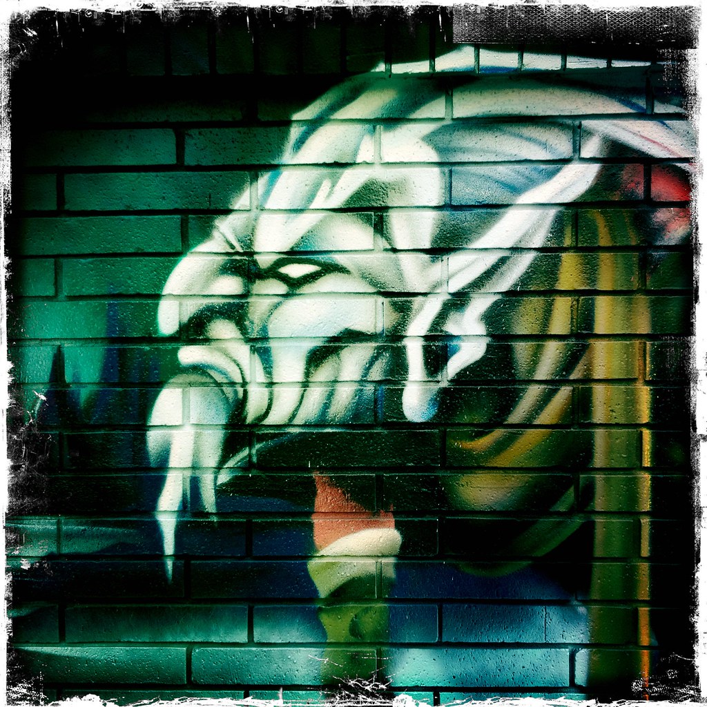 Christmas Gremlin Kevin Rigdon Flickr