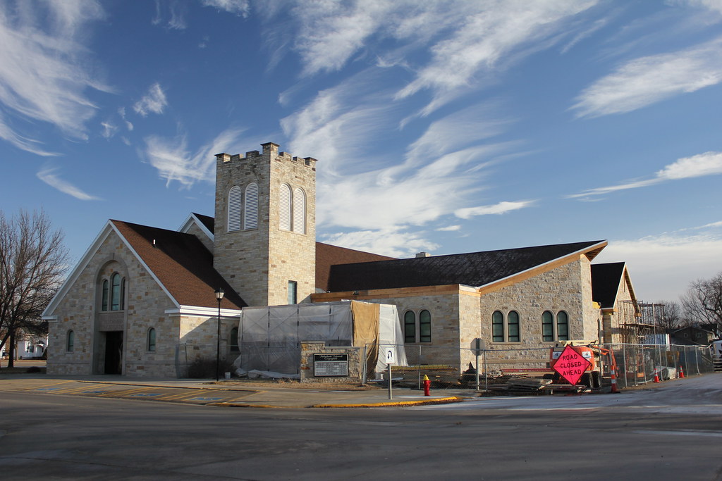 Netherlands Reformed Congregation Rock Valley, IA Flickr