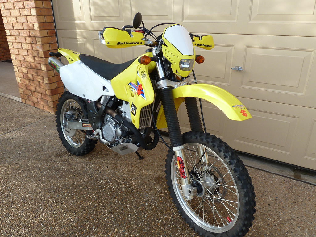 DRZ400 2012 002 | 28Daz | Flickr