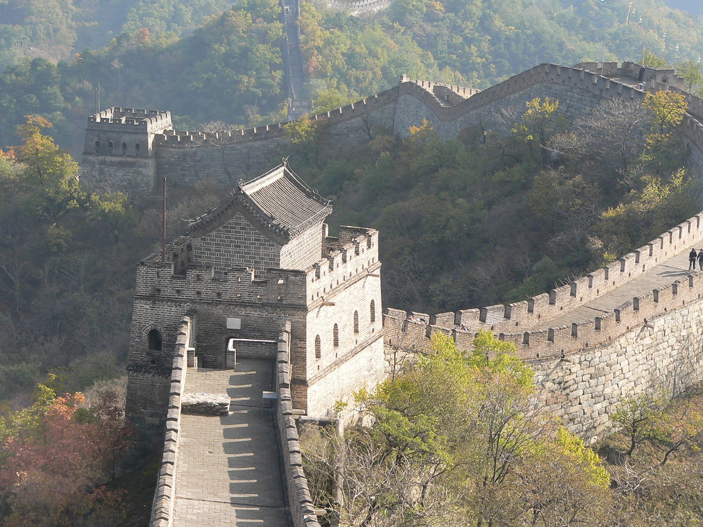 Great Wall 2010 013 ken pressey Flickr