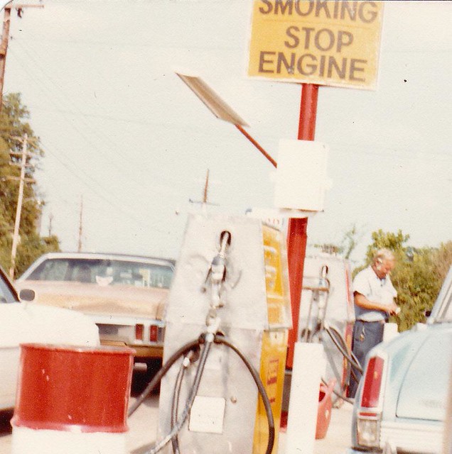 swifty mart Mark Brandt Flickr