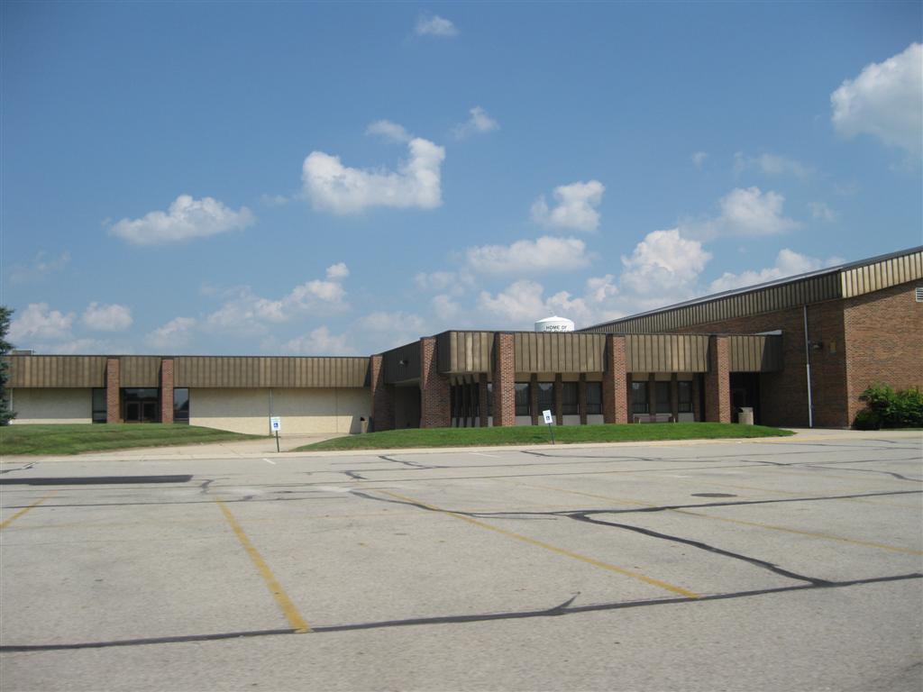 071710 Covington High School 4Covington, Ohio (4) Flickr