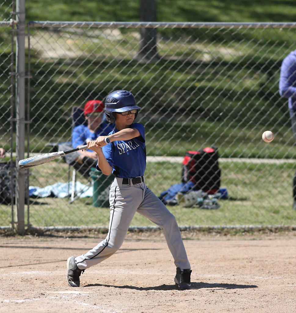 Spartan_Baseball_03_30_14_65 Spartan Baseball Flickr