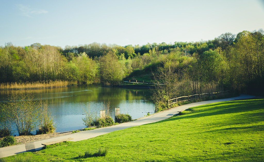 Southwater Country Park WilliamC Flickr
