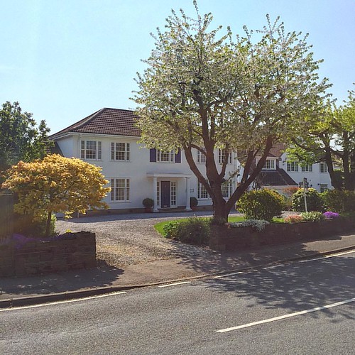 Lovely house for sale on the edge of Guiseley! HouseHunti… Flickr