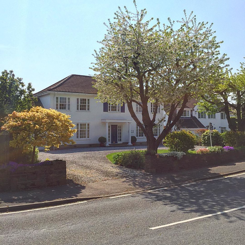 Lovely house for sale on the edge of Guiseley! HouseHunti… Flickr