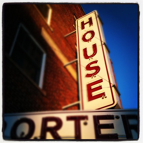 Porter House, Beloit Kansas JamesDekens Flickr