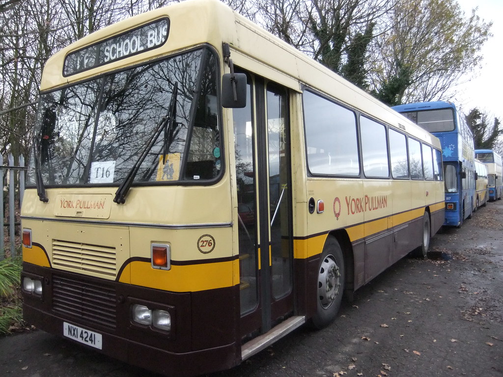 Tadcaster Taken with permission. This appears to be an out… Flickr