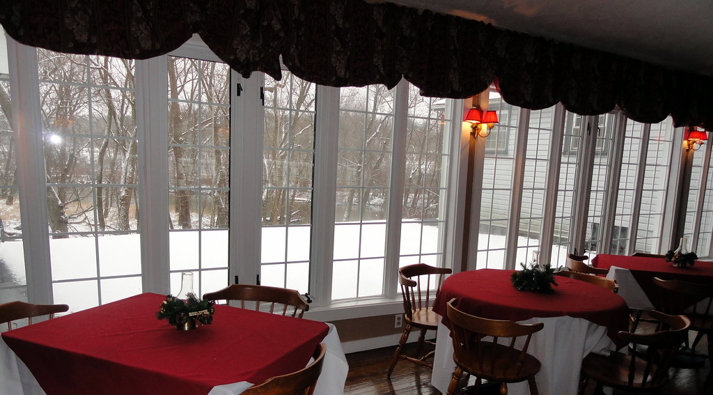 Riverside Inn Cambridge Springs, PA bill.fu Flickr