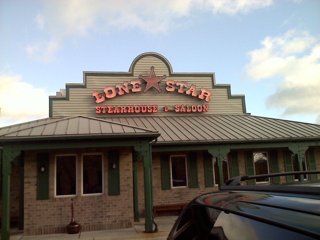 Lone Star Steakhouse Update Closed January 20th, 2016 Nicholas
