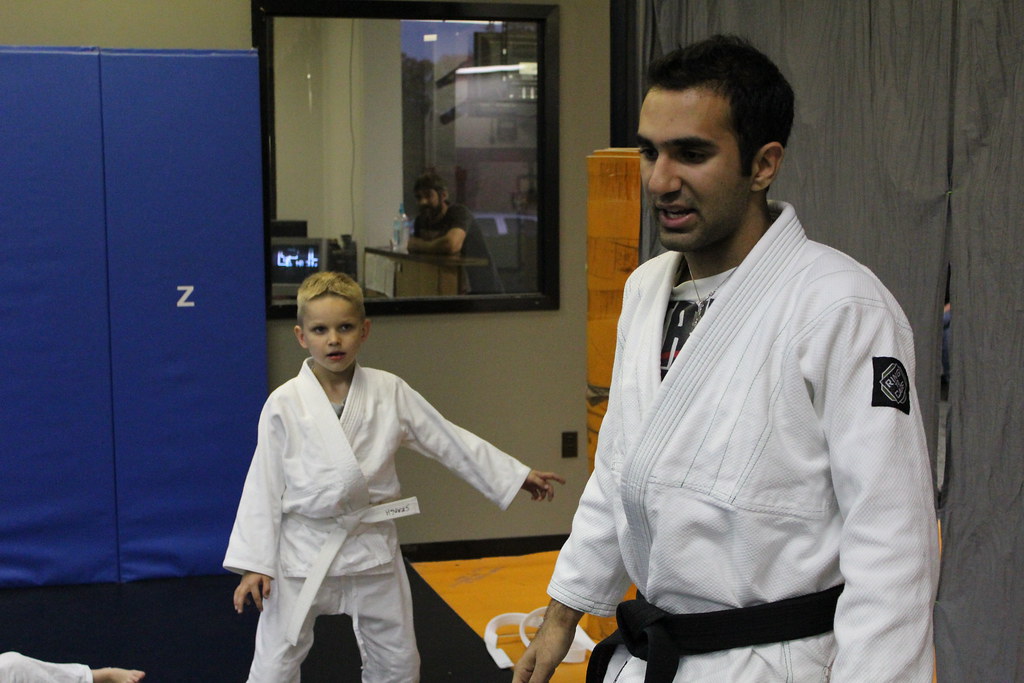 Kids Martial Arts In Short Pump To learn more about our 30… Flickr