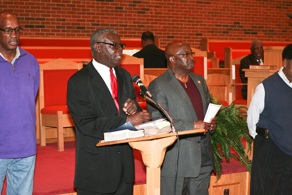 12th Annual Joint Watch Nigh Worship Flickr