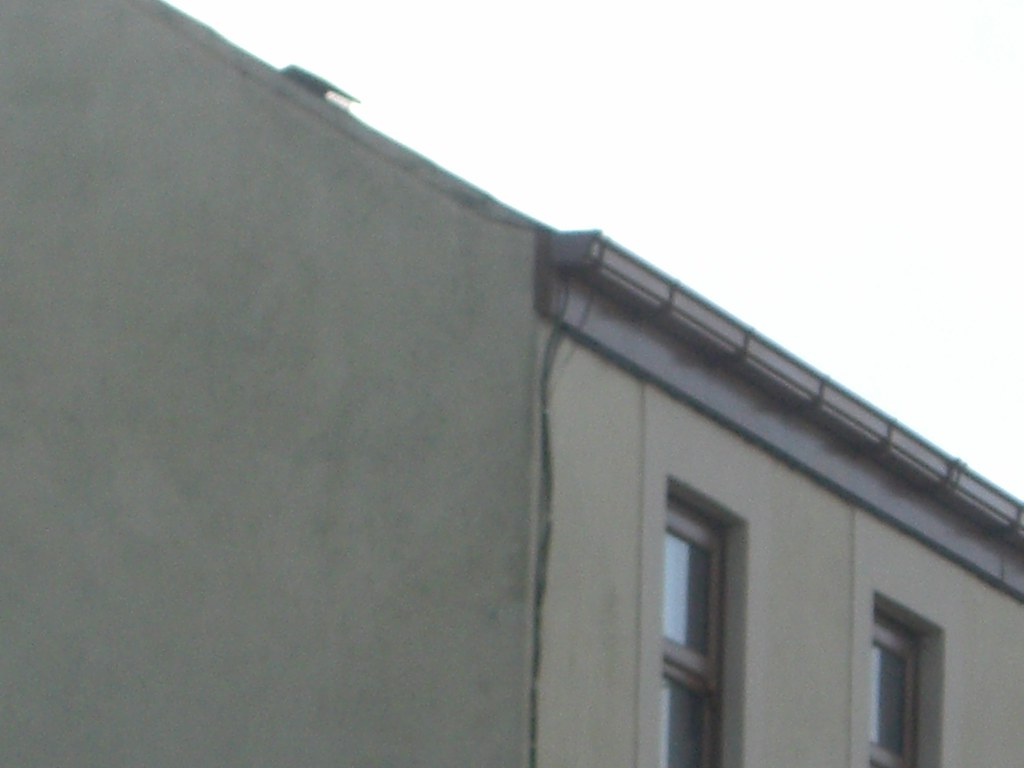 Flush Eaves Location 3 New house, Milford Road, Johnston.… Flickr