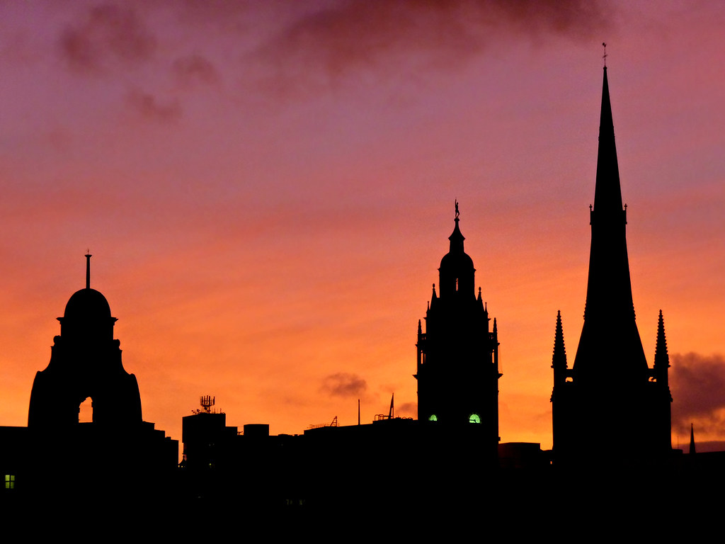 18 Lymister Ave, Rotherham S60 3DD, UK Sunrise Sunset Times