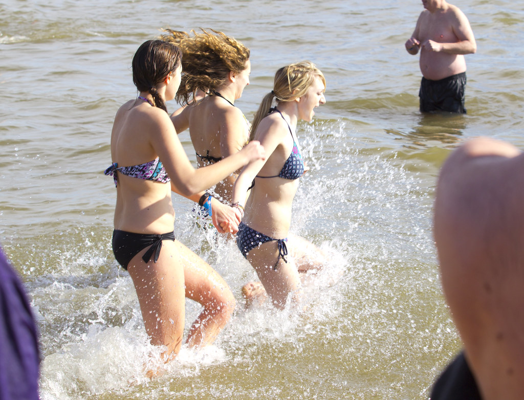 2012 01 28 6331 Annapolis Polar Bear Plunge AIR TEMP… Flickr