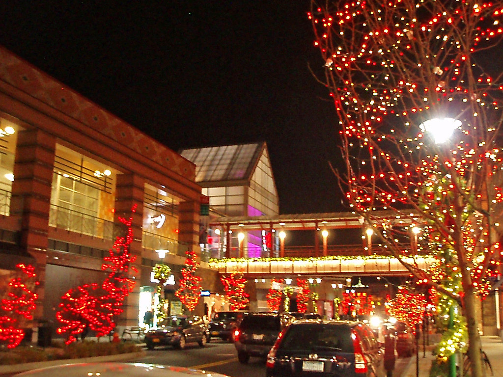 Picture Of Ridge Hill Which Opened October 2011 In Yonkers… Flickr