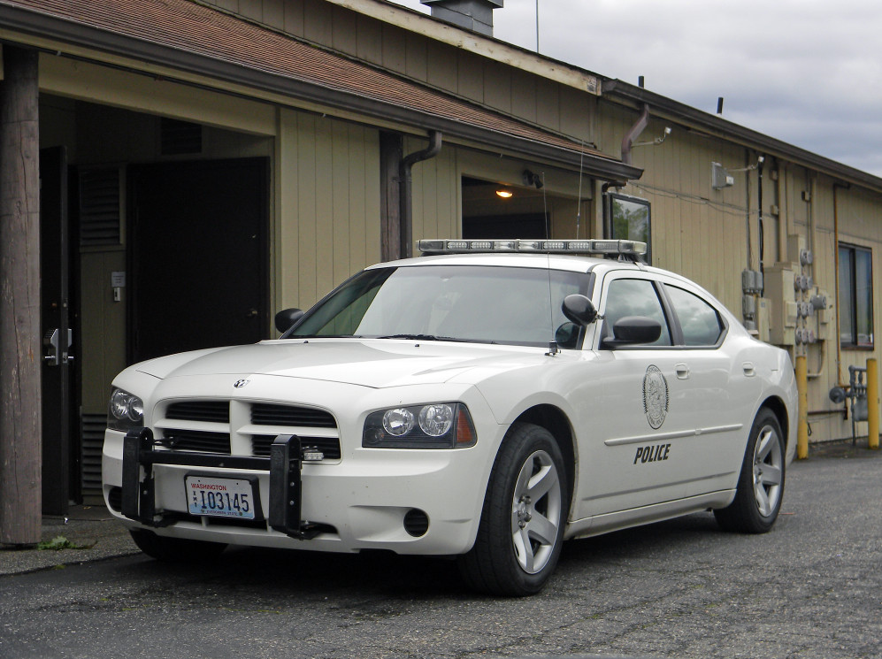 Nooksack Tribe, Washington (AJM NWPD) Nooksack Tribal Poli… Flickr