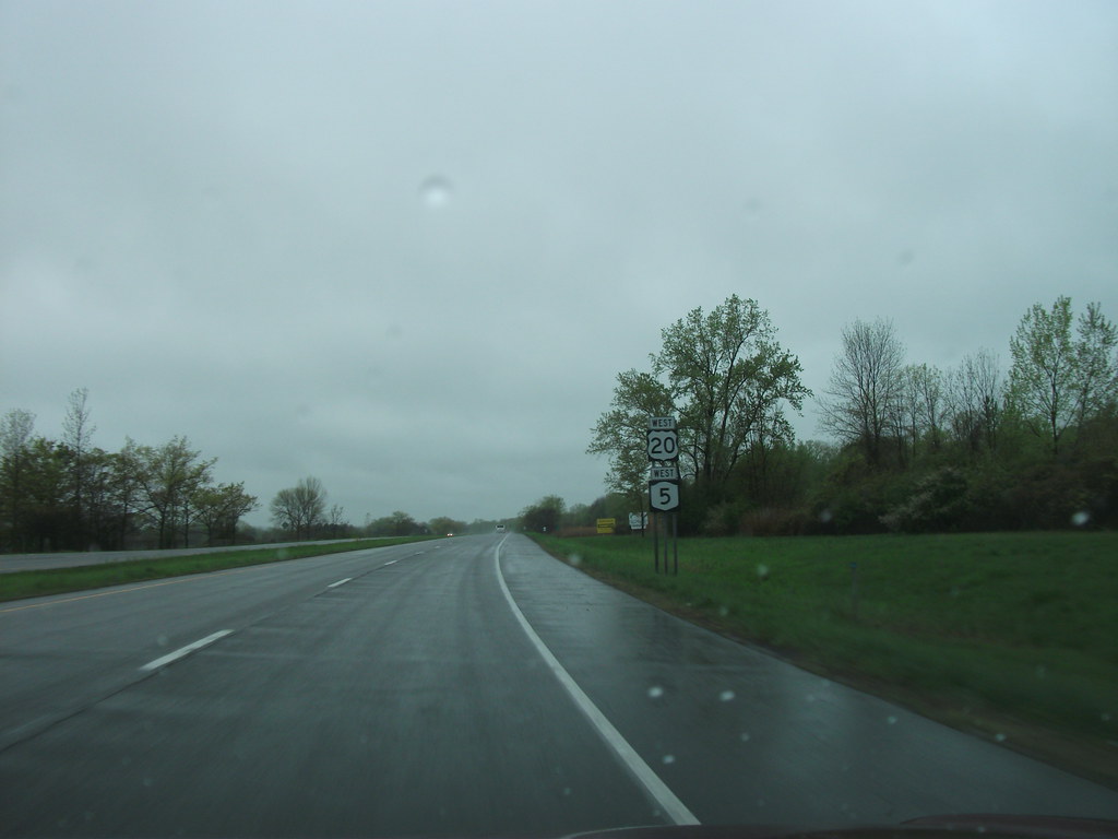 New York State Route 5 New York State Route 5 Flickr