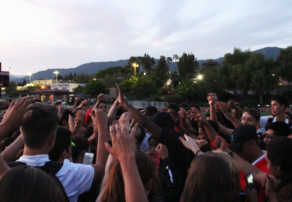 Claremont Track Meet 41916 Flickr