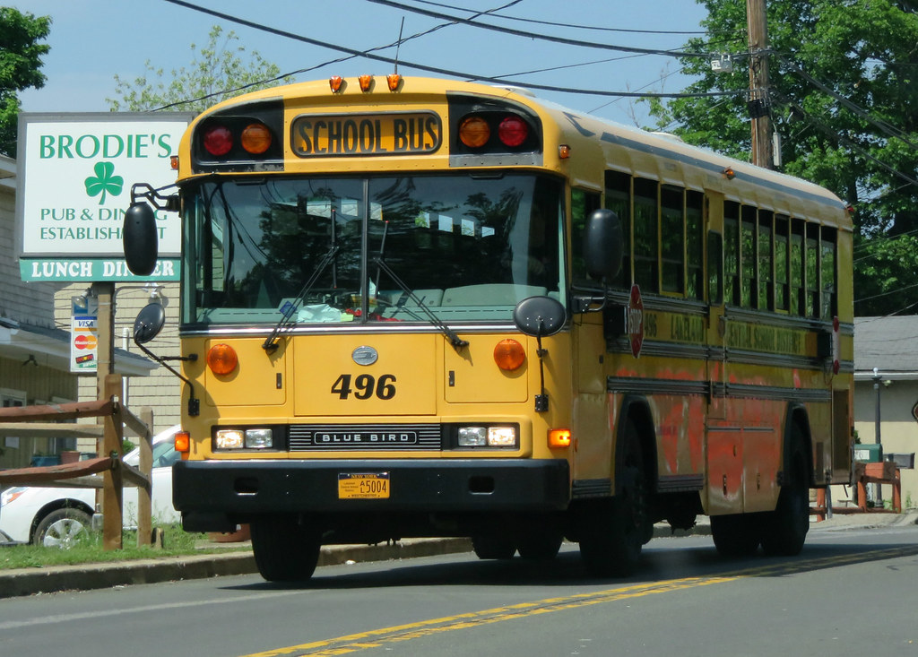 Lakeland Central School District Flickr