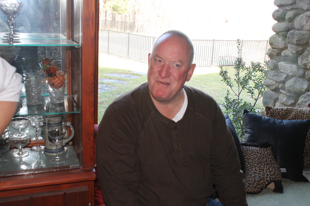 Uncle Ed's House dfjenkins3 Flickr