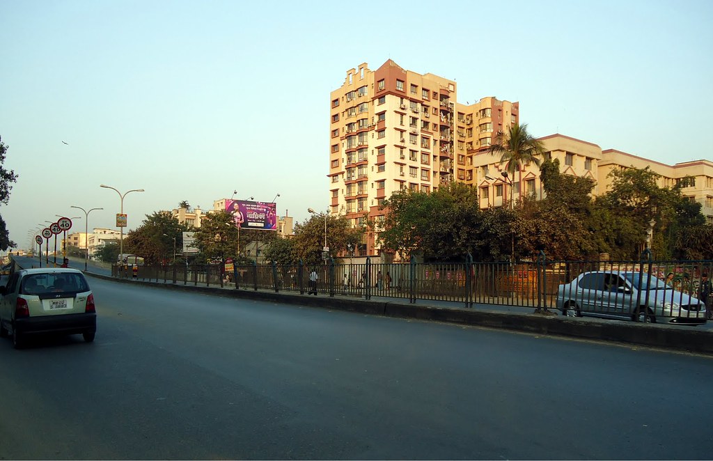 Diamond Harbour Road, Kolkata photo by Samrat Mukherjee Flickr