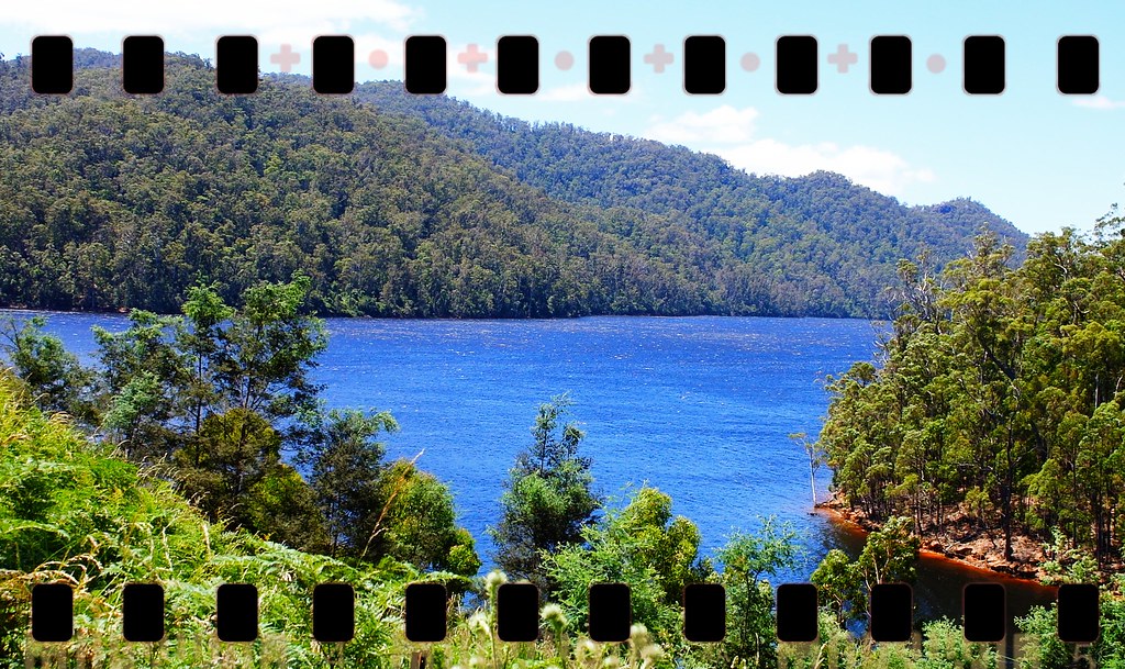 Lake Barrington Tasmania Barb Gannon Flickr