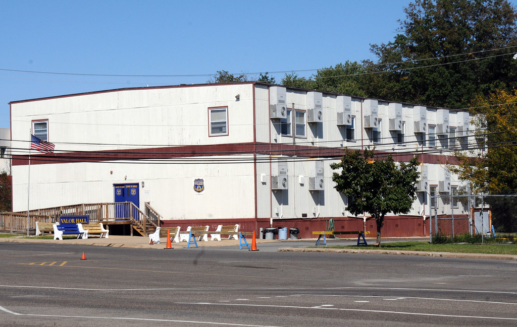 A day at the Philadelphia Police Academy 19 Valor Hall th… Flickr