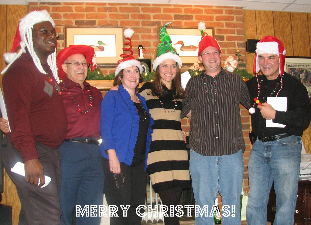 Providers Christmas West Atlanta Pediatrics Fireflyguy Flickr