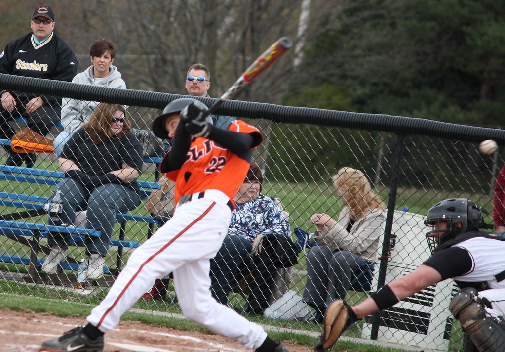 SPORTS ASSNIMENT Baseball game between clio and carmanansi… Flickr