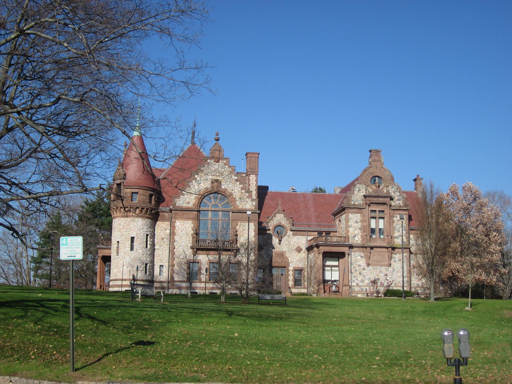 Wellesley, Massachusetts Wellesley, Massachusetts Flickr