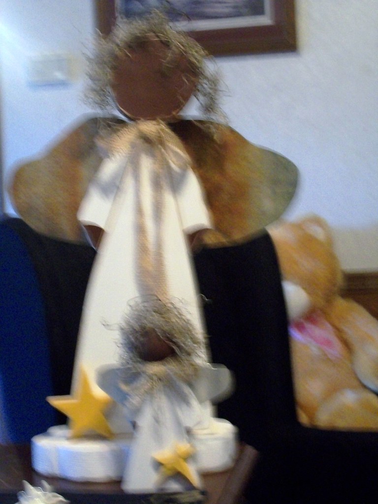 Angels and Wine Bags 001 Daniel Flickr