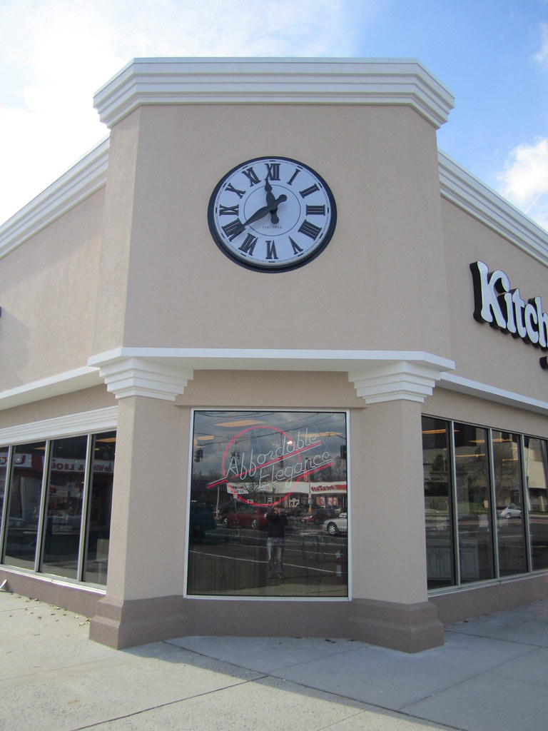 Tower Clock, Outdoor, Lumichron Lumichron Flickr